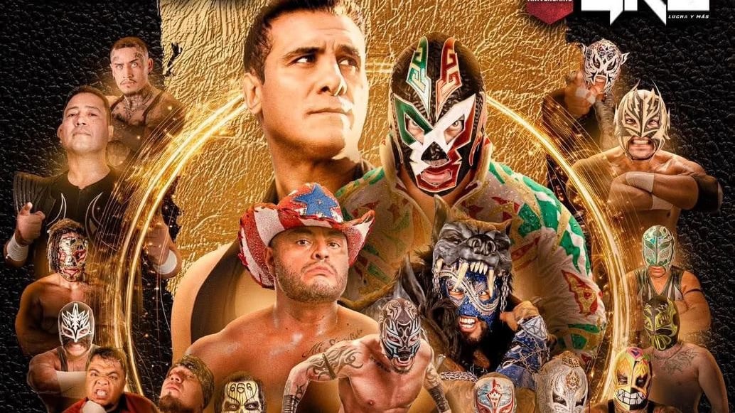 Arena Querétaro vivirá función de homenaje con estrellas del pancracio