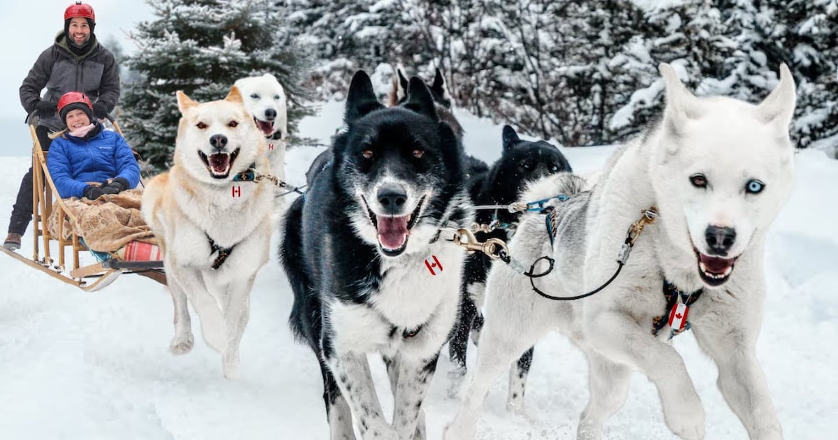 Mont Tremblant: aventura, gastronomía y hospitalidad a solo 90 minutos