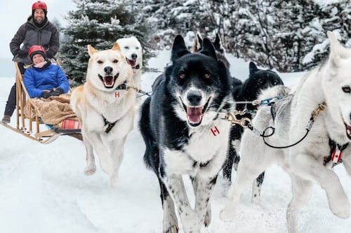 Mont Tremblant: aventura, gastronomía y hospitalidad a solo 90 minutos de Montreal