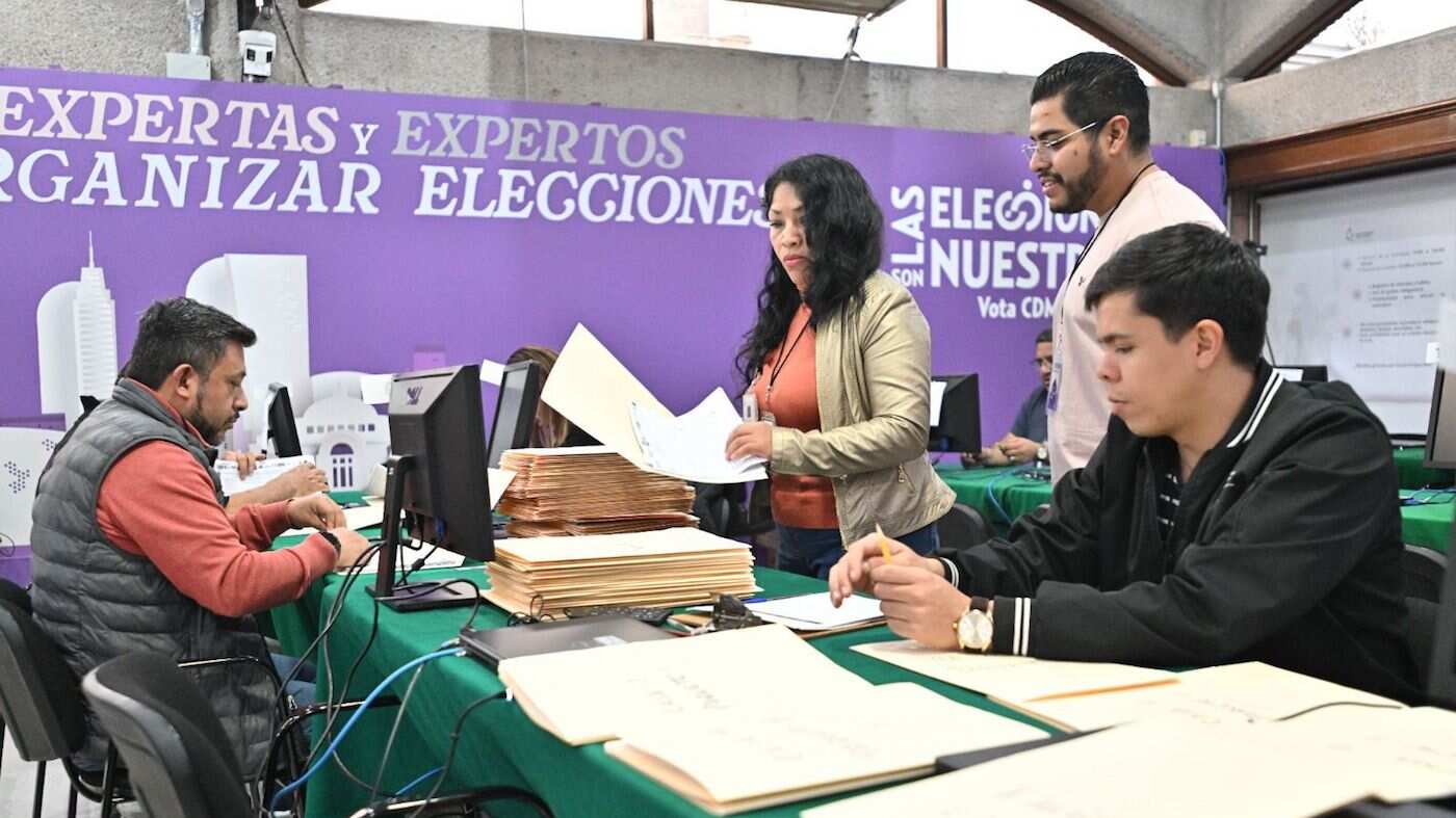 Iniciativas ciudadanas.