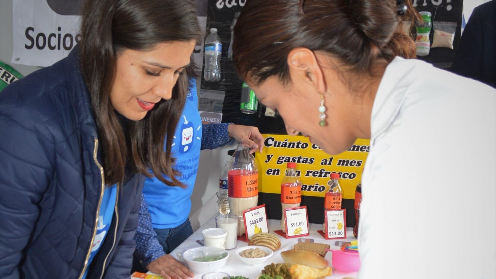 A pesar de la normativa federal, en la mayoría de las escuelas de Guanajuato aún se venden golosinas, frituras y refrescos, poniendo en riesgo la salud de niñas y niños.