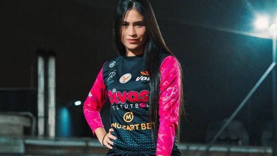 Liss Hernández