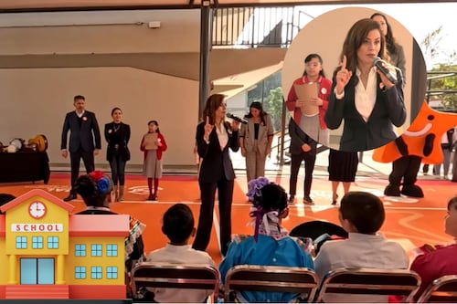 Con inversión de casi 25 mdp, inauguran la escuela “Niño Artillero” en GDL