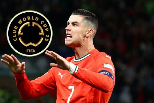 ¿CR7 regresa a Europa? Gigantes de la Premier League buscan su refuerzo para el Mundial de Clubes 2025