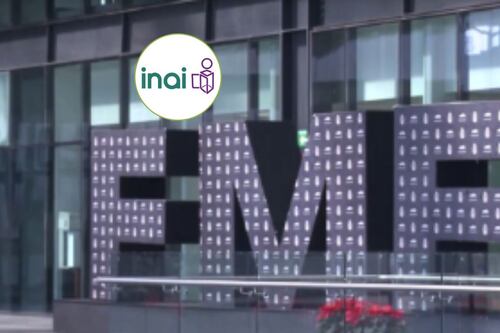 INAI corre a dos funcionarios por extorsión de boletos para el Mundial 2026