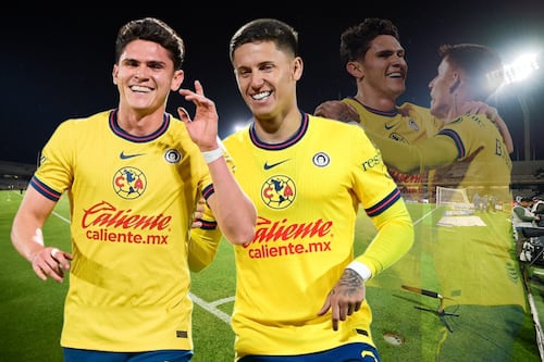 “La cuidad es nuestra”: Israel Reyes y Brian Rodríguez festejan la victoria ante Pumas