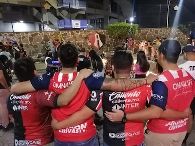 Autoridades estatales y municipales informaron acciones para garantizar la seguridad en los estadios Jalisco y Akron
