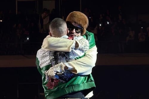 Bad Bunny y J Balvin en México: Estos son los mejores memes tras su reconciliación