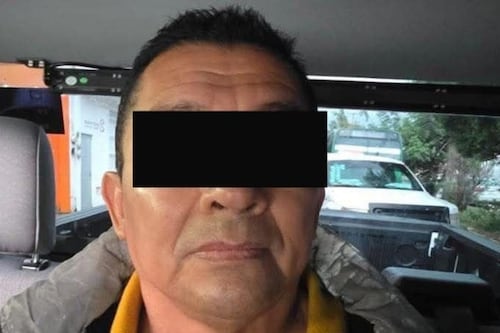 Detienen al periodista Rafael León Segovia en Veracruz; lo acusan de terrorismo y encubrimiento