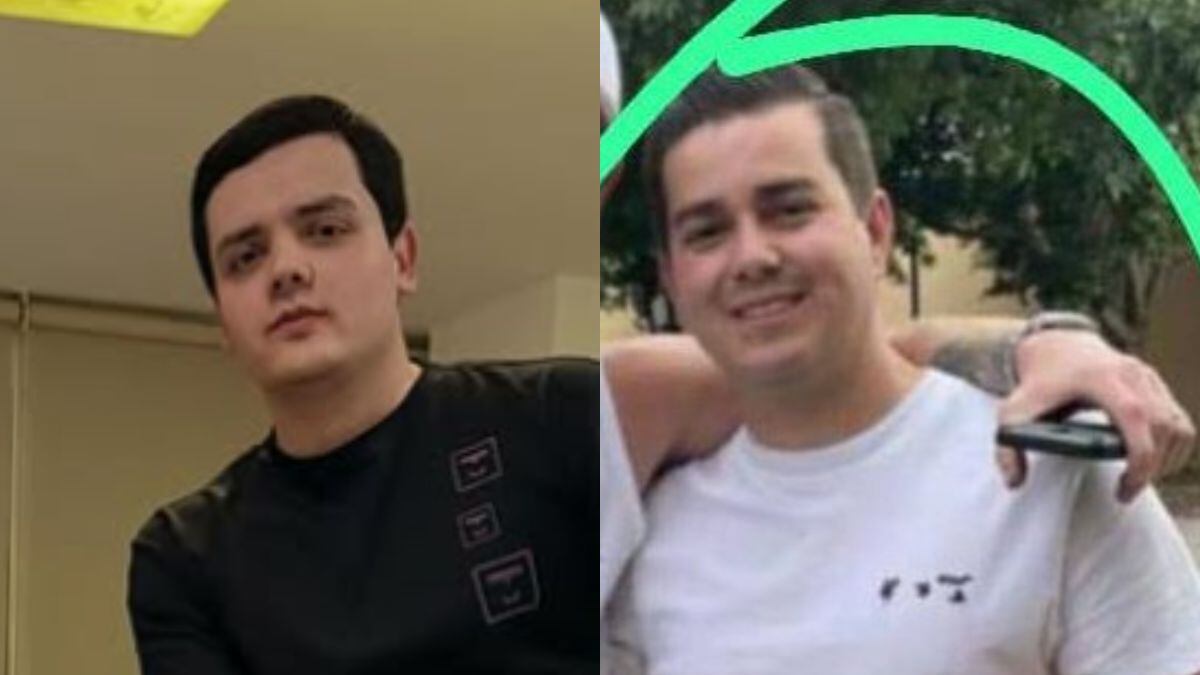 Rodolfo Carrizola: Hombre asesinado en plaza Antares no era Kevin Castro, hermano de Markitos Toys