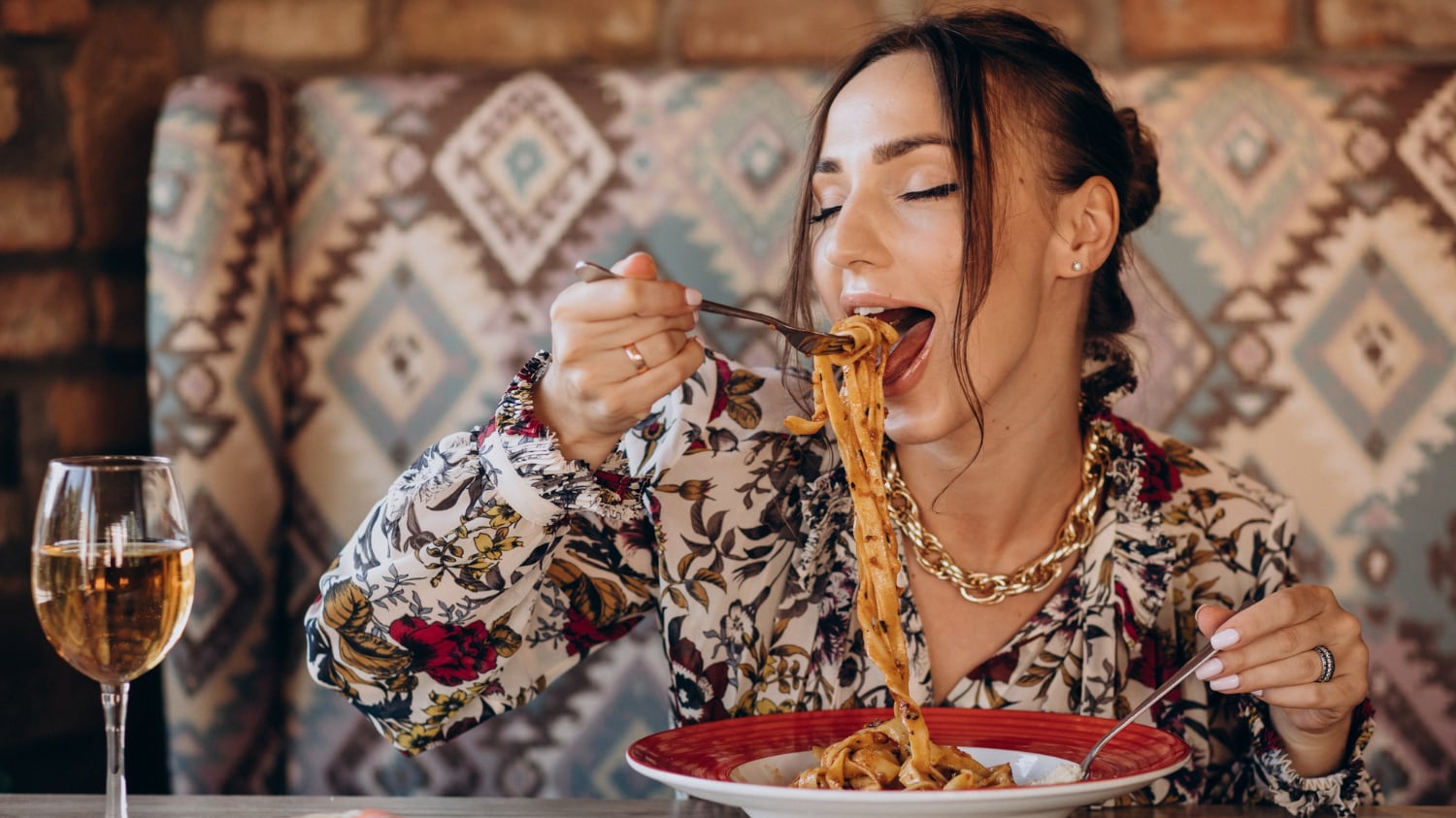 Este nuevo concepto fusiona la tradición culinaria italiana con la libertad de elegir cada ingrediente de tu plato