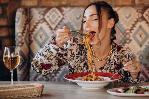 Travertino, el pasta bar que permite armar tu plato ideal llega a CDMX
