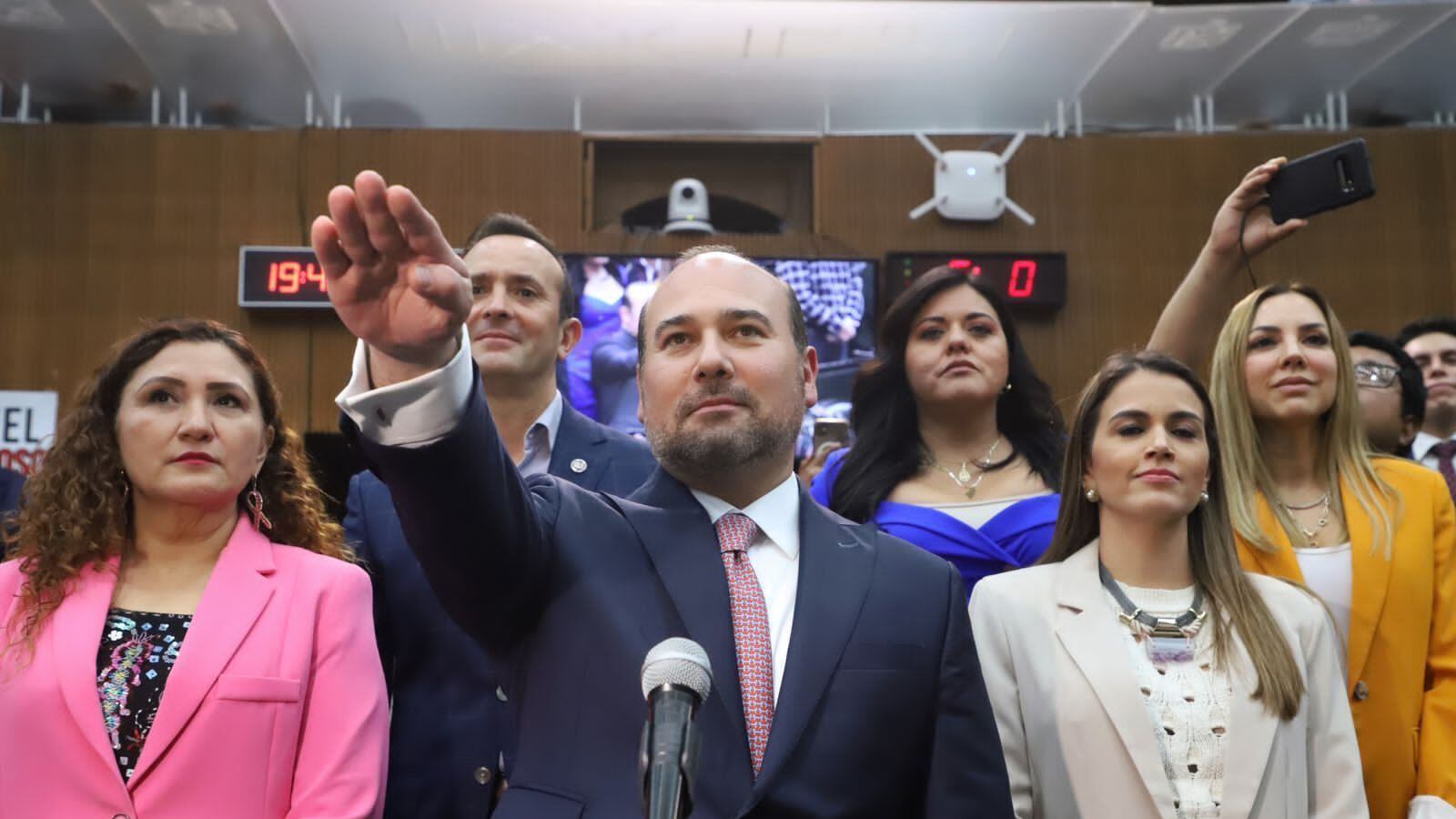 Arturo Salinas