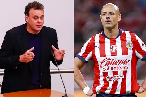 “Da tristeza, está desesperado”: Faitelson lanza fuerte mensaje a CH14 y le pide retirarse