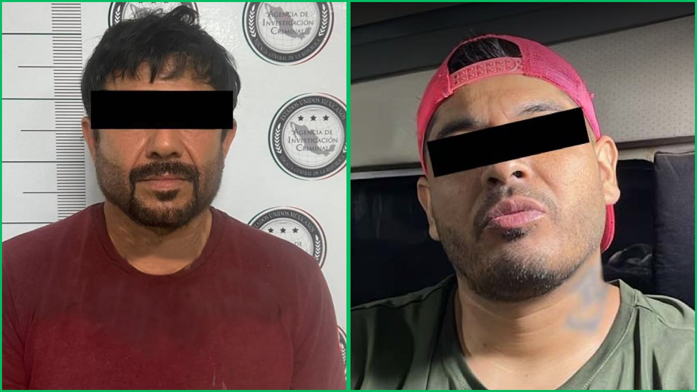 El Gobierno de México mantiene activo un plan para ‘cazar’ a los generadores e violencia en Sinaloa
