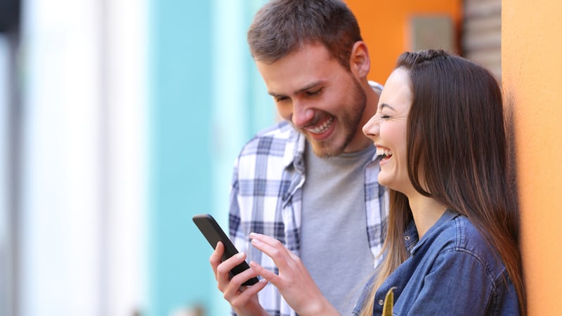 Google Lens introdujo opción imágenes para obtener o traducir el texto de una imagen