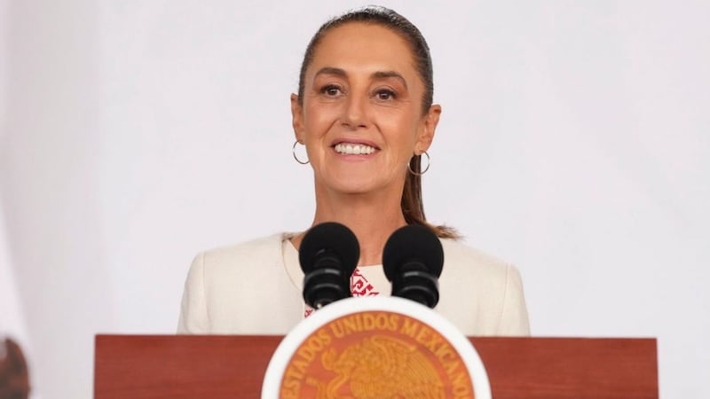 Sheinbaum afirma que hubo un ahorro millonario en adquisición de camionetas de lujo de la SCJN