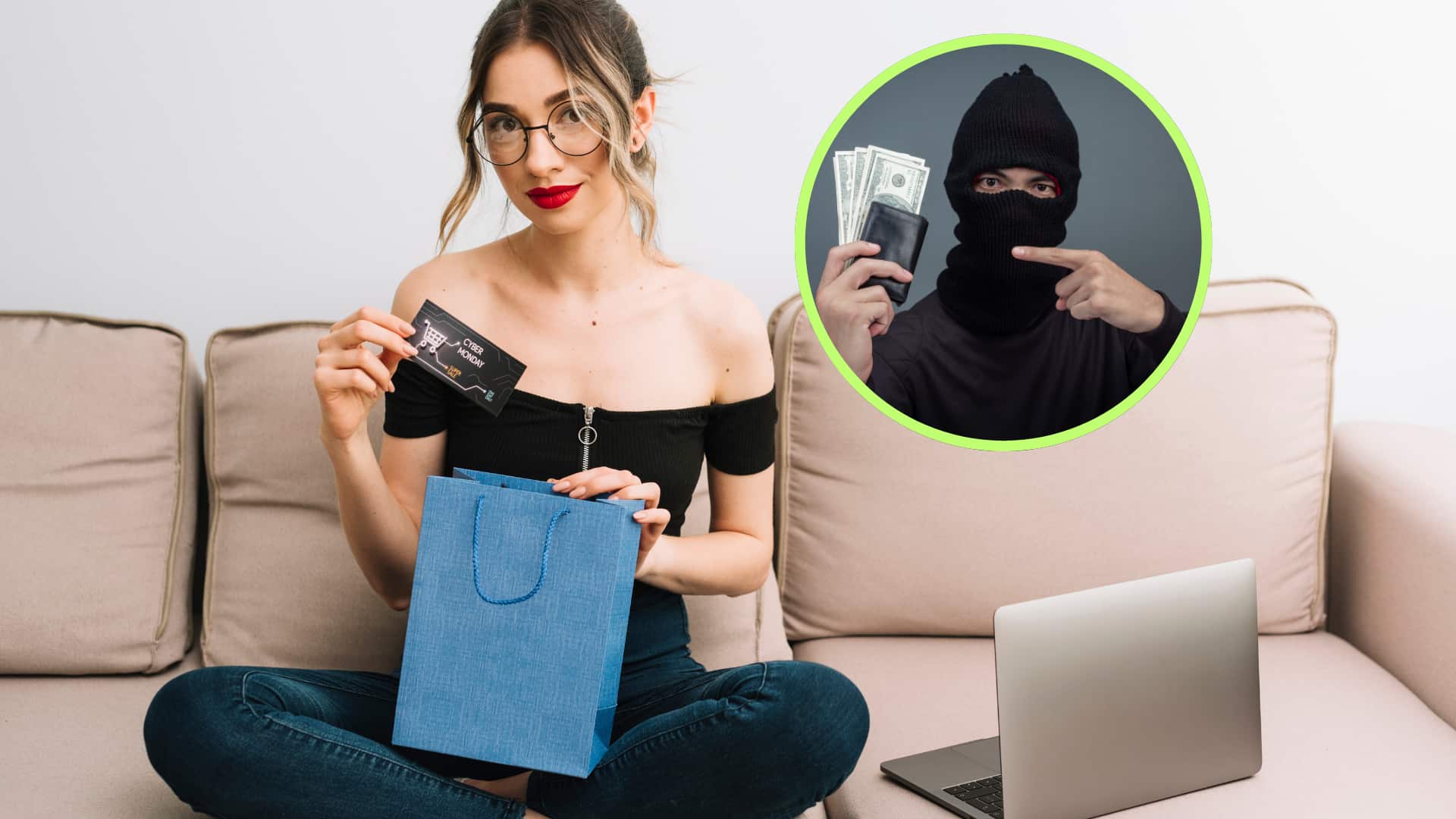 Las tarjetas de crédito son el blanco favorito de estafadores que roban tu dinero en segundos; evita caer en sus trampas.