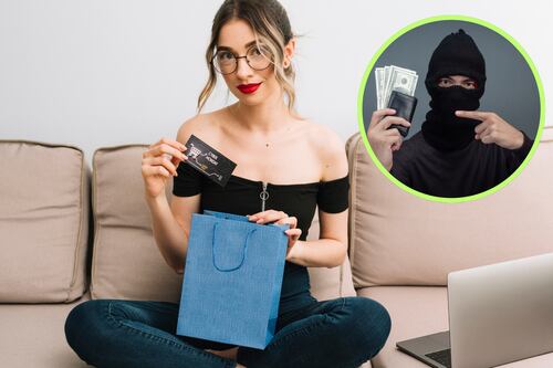 Buen Fin 2025: 7 reglas de oro para comprar seguro y no caer en fraudes