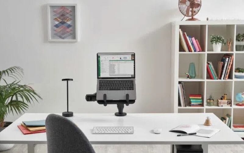 Mobiliario escolar Herman Miller