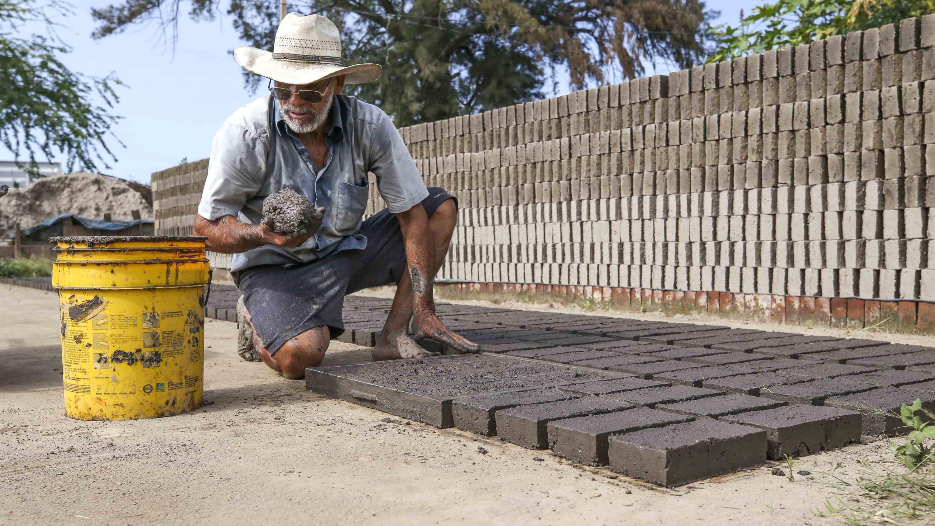 La mayoría de las ladrilleras se encuentran en Tlaquepaque, El Salto o Tlajomulco, que son los municipios con los niveles de contaminantes más elevados.