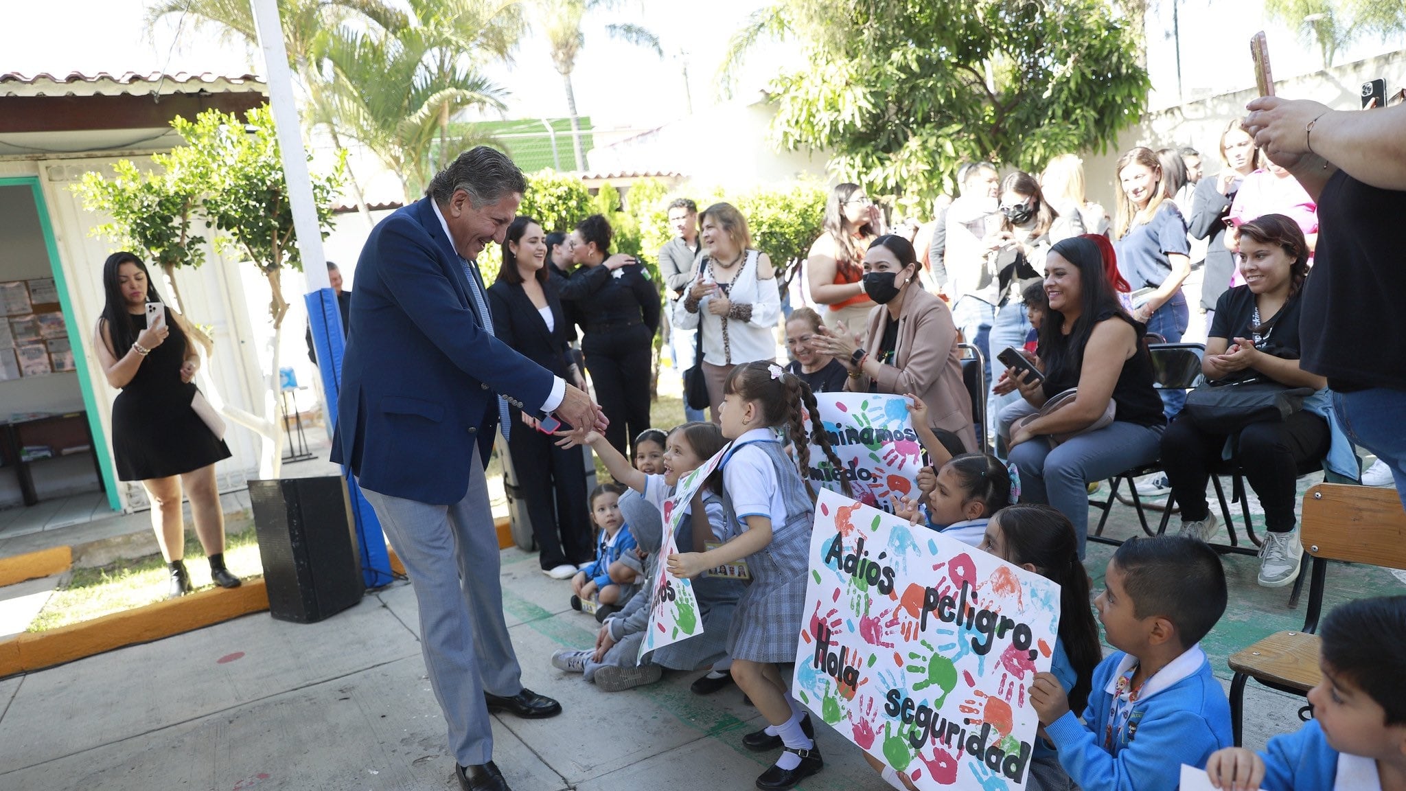 ESPECIAL/ JUAN JOSÉ FRANGIE