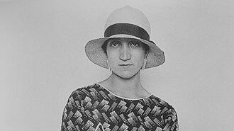 antonieta rivas mercado