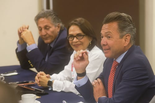 Jalisco tiene energía suficiente para recibir el Mundial, asegura Lemus ante CFE