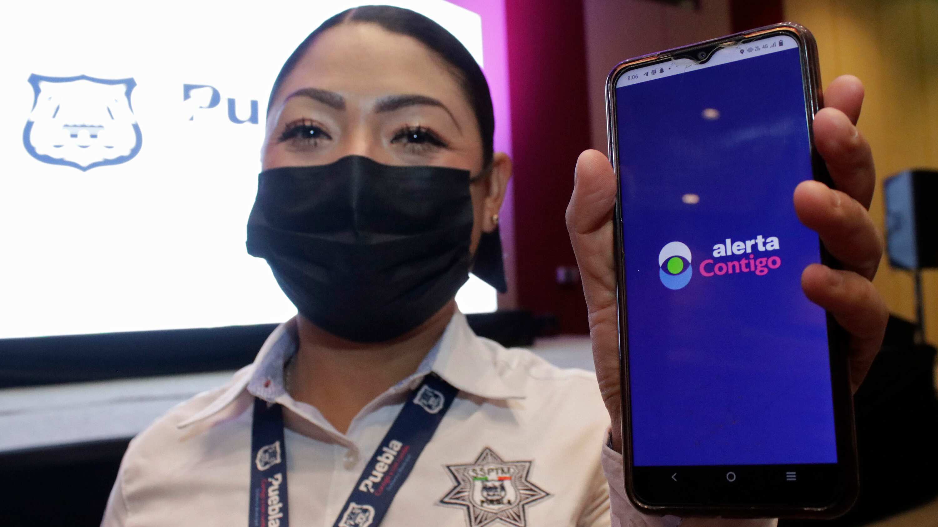 FOTO: Andrea Vicente/Agencia Enfoque