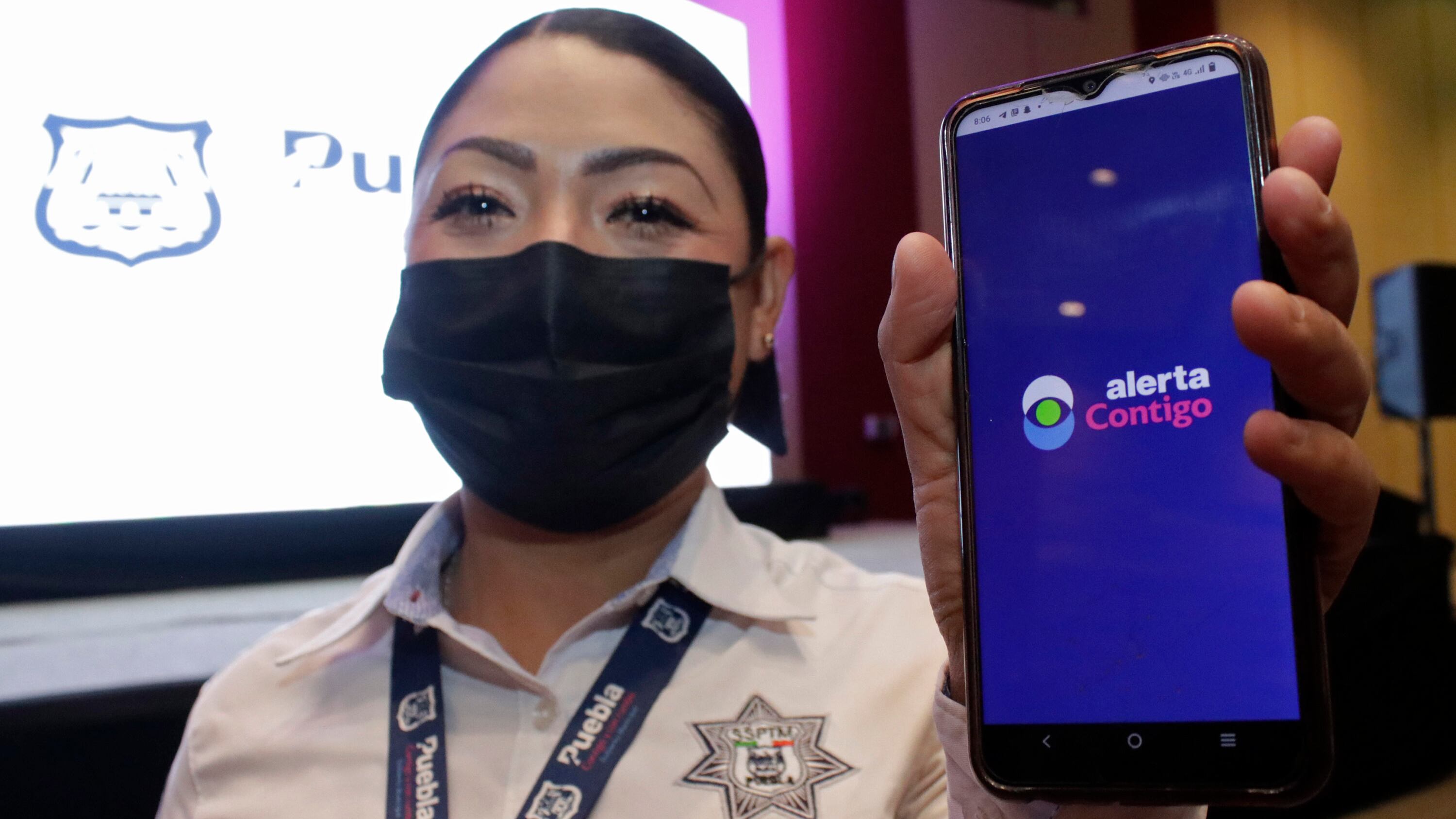 FOTO: Andrea Vicente/Agencia Enfoque