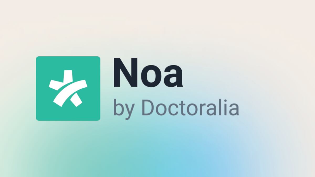 Noa Notes, de Doctoralia