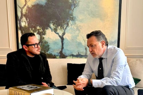 Turismo, conectividad y seguridad: ejes de Querétaro en Fitur