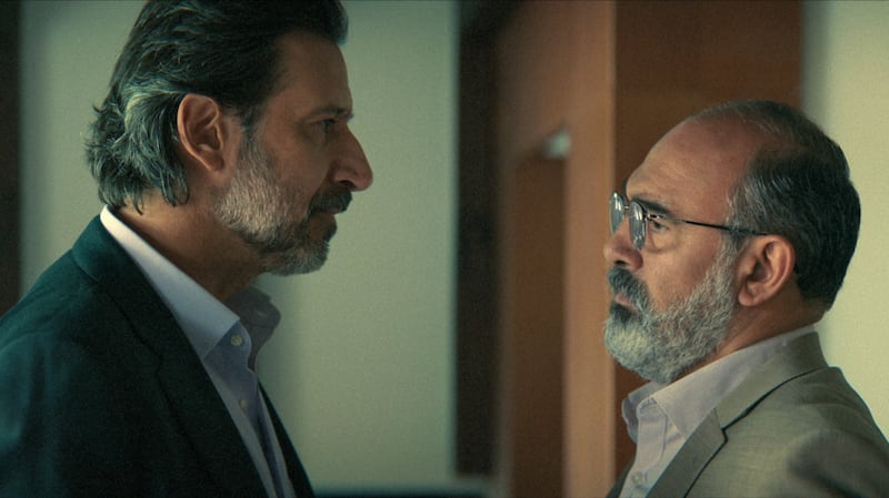 Entrevista