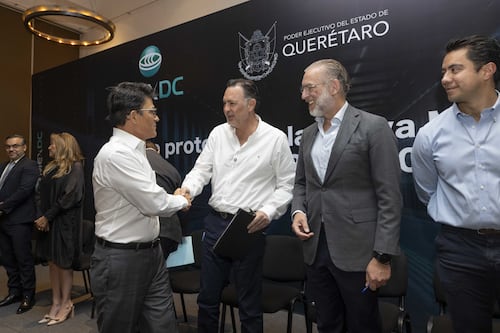 Defiende Kuri estrategia contra entrada de narcos