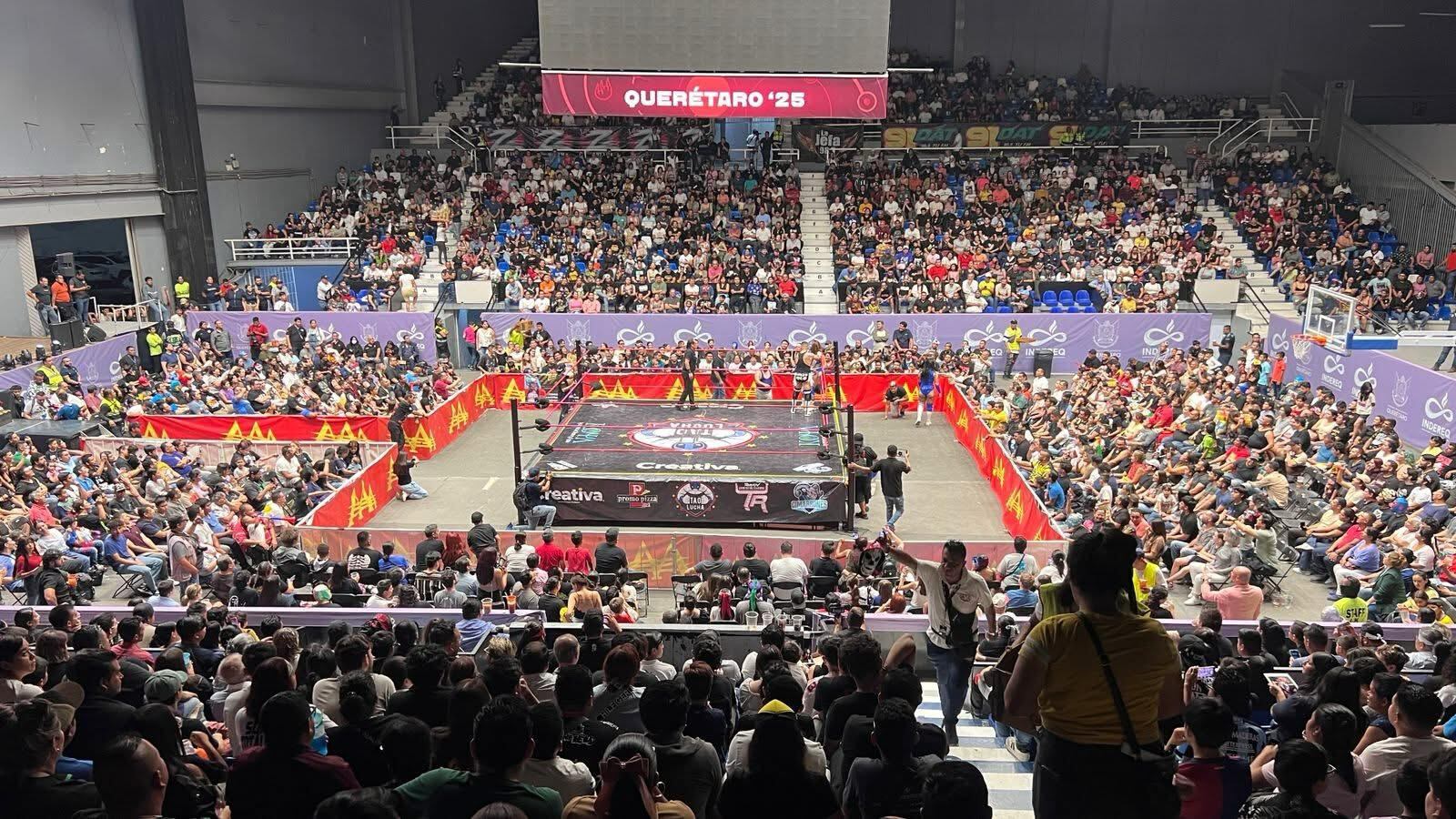 Función de Triple AAA “Alianzas”.