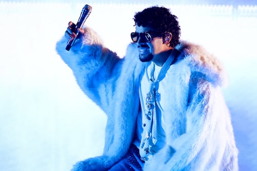 Bad Bunny en México, ¿cuál es el precio de la mercancía oficial para sus conciertos?