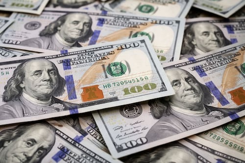 Precio del dólar hoy lunes 22 de diciembre: Presión fiscal y desaceleración económica condicionan al peso mexicano