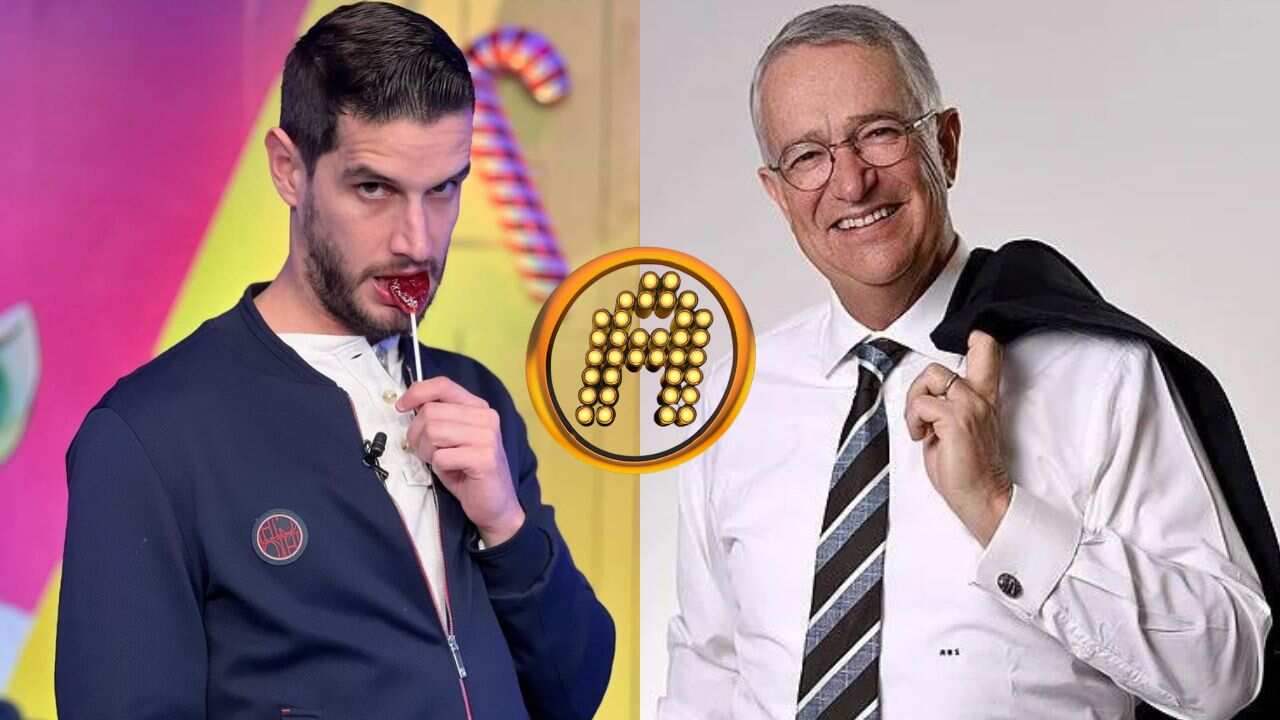 El expulsado de La Casa de los Famosos México comenzó a seguir en Instagram al dueño de TV Azteca.