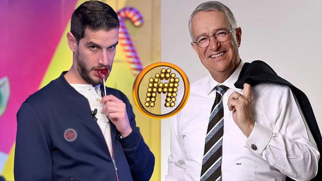 El expulsado de La Casa de los Famosos México comenzó a seguir en Instagram al dueño de TV Azteca.