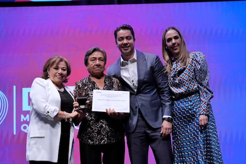 Conmemoran 40 años del DIF Municipal de Querétaro