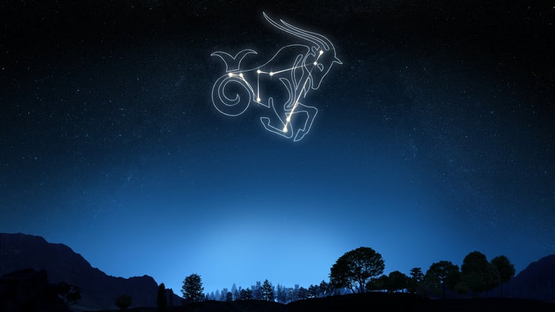 La temporada de Capricornio ha llegado en la mejor época del año. Descubre cuáles son tus aromas, fragancias y notas.