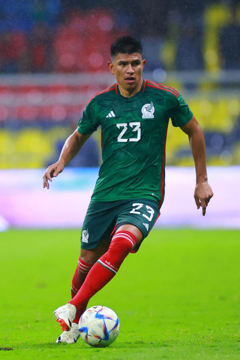 Jesús Gallardo