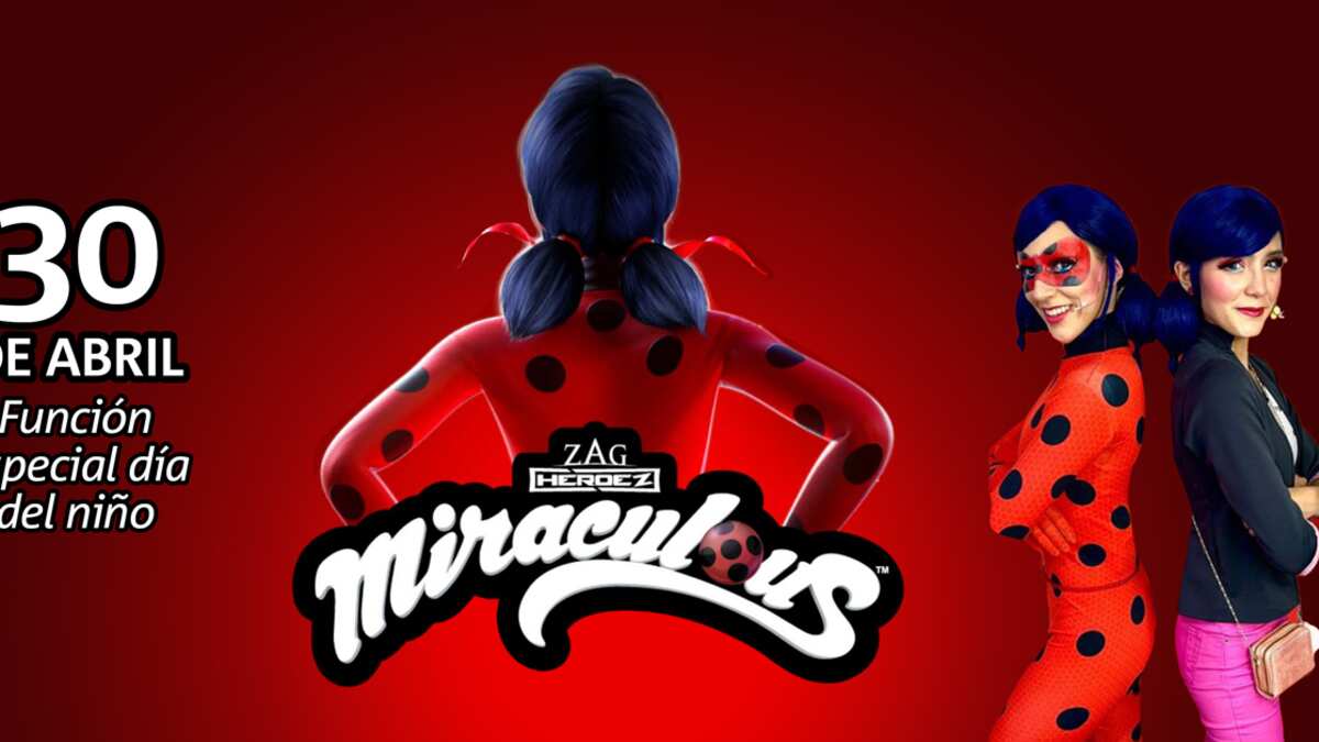 Miraculous
