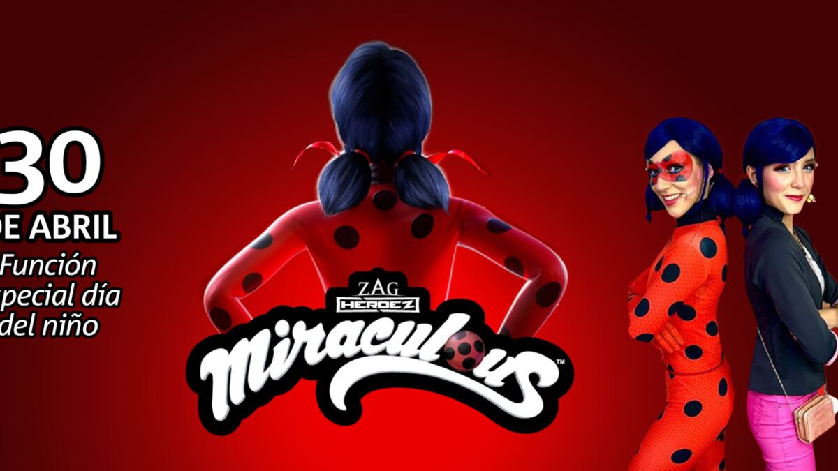 Miraculous