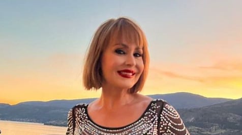 Gabriela Spanic / Foto: Instagram @gabyspanictv