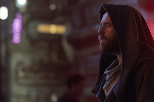 Obi-Wan Kenobi es una serie que profundiza acerca de la vida del icónico maestro Jedi