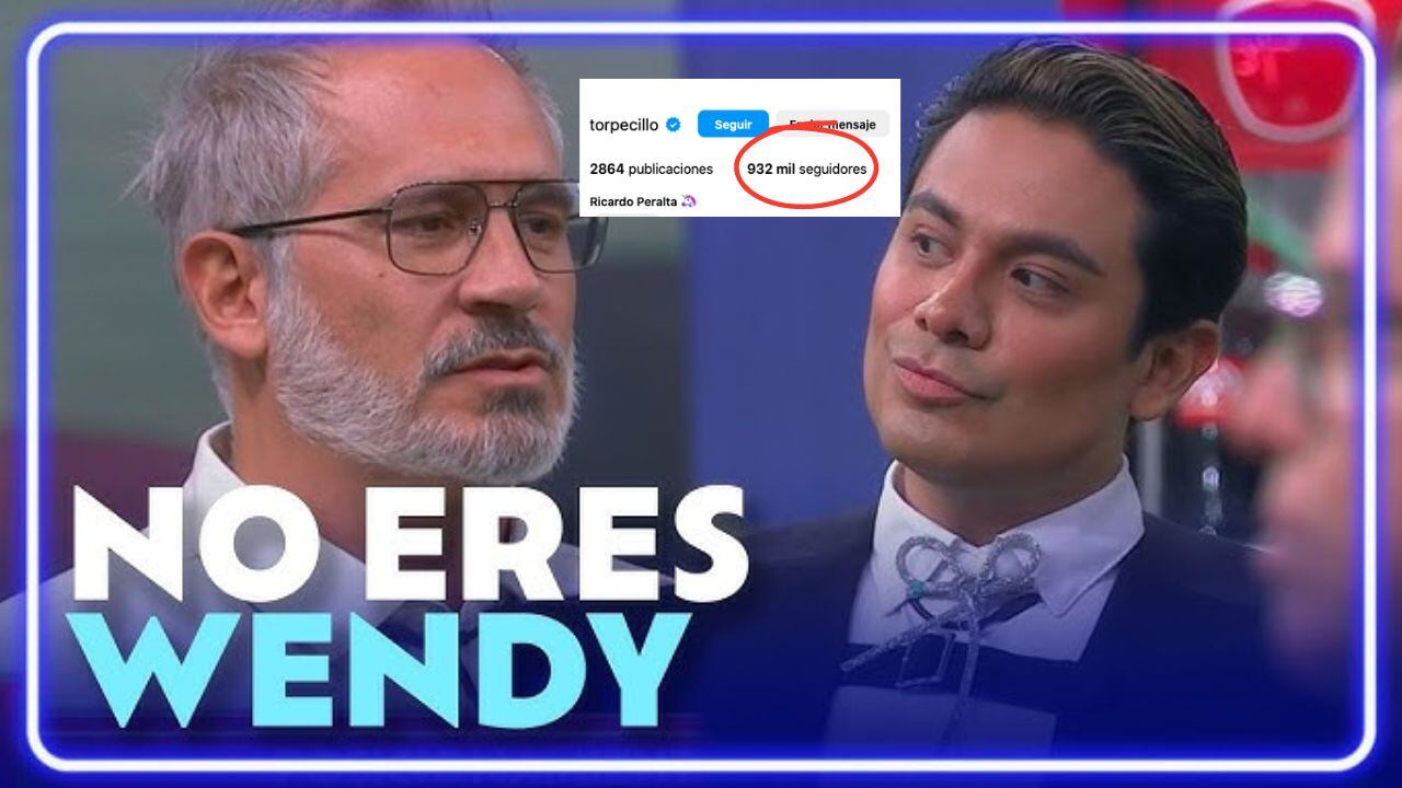 Seguidores del influencer dejaron de seguirlo en Instagram