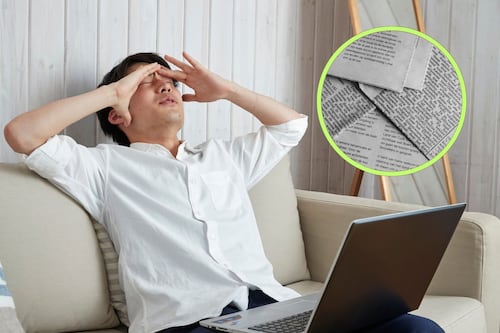 ¿Las noticias enferman a los jóvenes? 3 de cada 4 se sienten agobiados con esta información