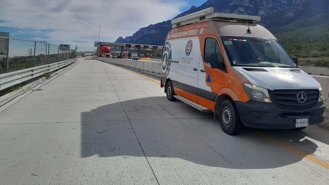 Protección Civil fue creada en los años 90 por Flores Gómez.