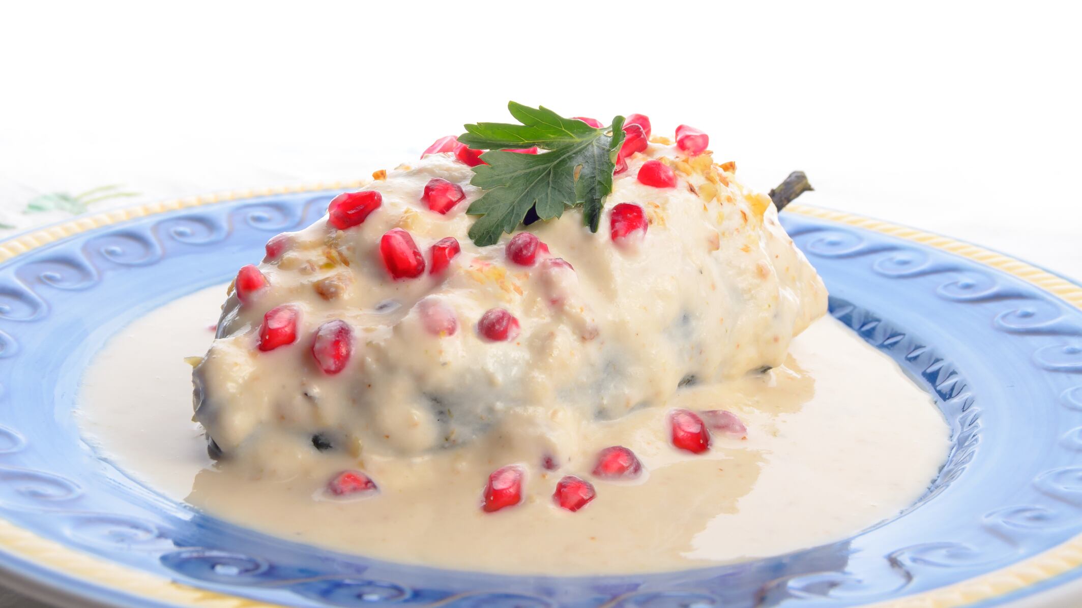 Restaurante La Mansión